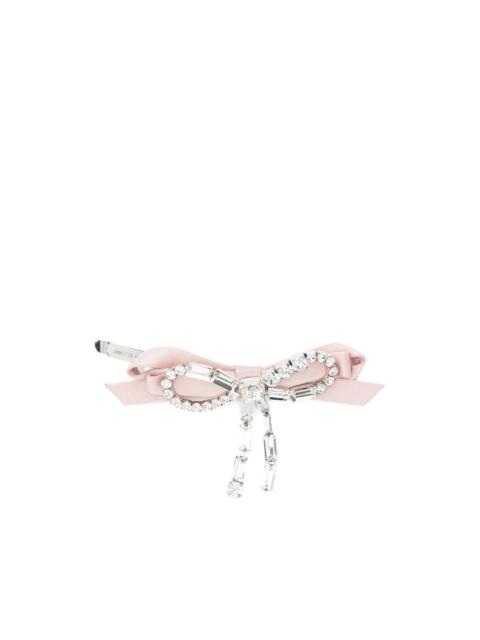 JIMMY CHOO Jimmy Choo Pink Bracelets Women
