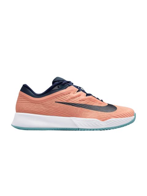 Nike NikeCourt Air Zoom Vapor Pro 3 Clay 'Apricot Agate Obsidian'