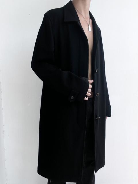 Comme des Garçons Homme AD2000 Comme Des Garcons Homme Trench Coat