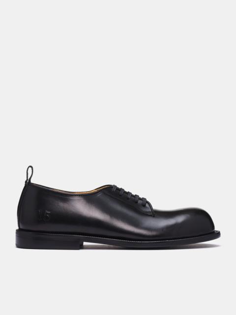doublet Derby Shoes