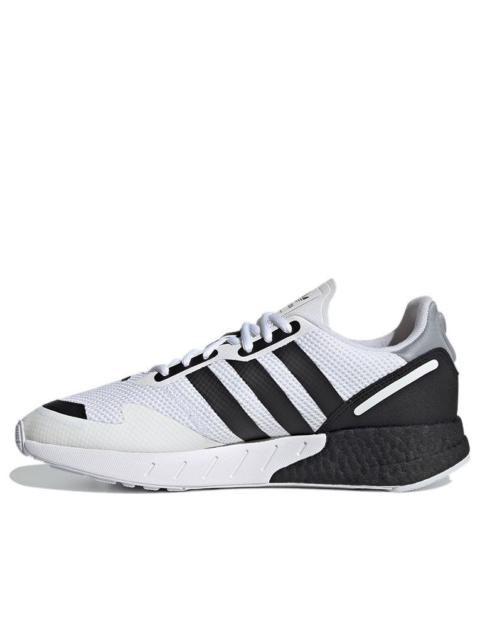 adidas adidas ZX 1K Boost 'White Black' FX6510