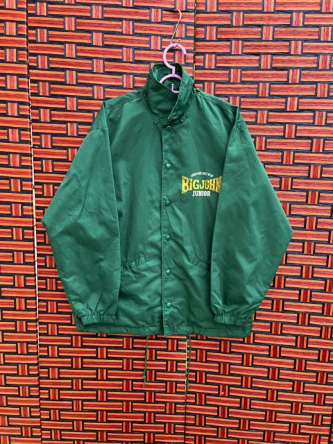 Other Designers Big John × Vintage - (B30). BIG JOHN JACKET