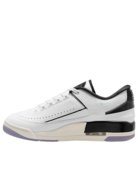 Jordan Air Jordan 2/3 'White Black' FD0383-100