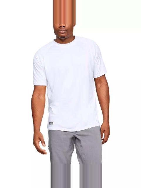 Under Armour Men's Tactical Tech Short Sleeve Shirt