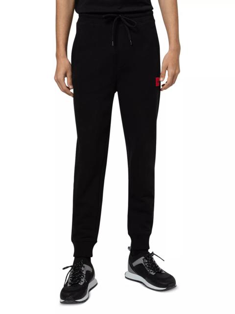 HUGO Doak French Terry Classic Fit Drawstring Sweatpants