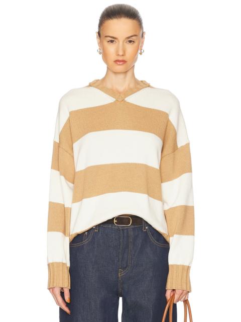Solid & Striped The Reva Pullover Sweater