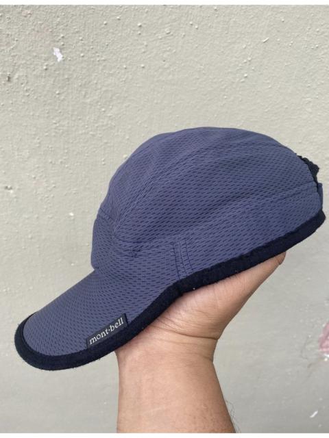 Other Designers VTG Montbell Dri Fit Hat