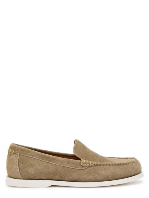 Polo Ralph Lauren Polo Ralph Lauren Merton Suede Loafers