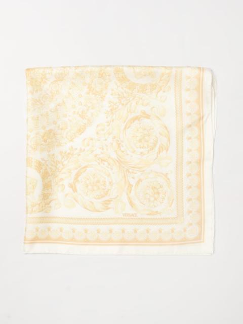 VERSACE Scarf woman Versace