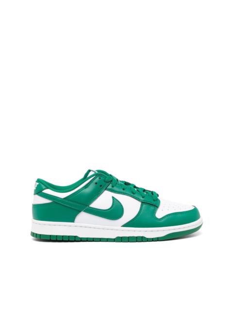 Duck Low "White Malachite"