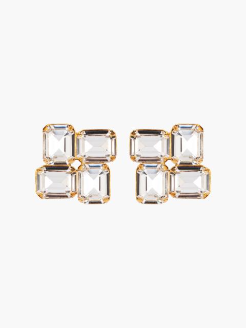 Jennifer Behr Piccolo Earrings