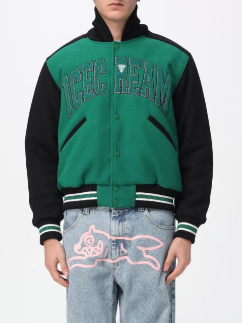 ICECREAM Jacket men Icecream