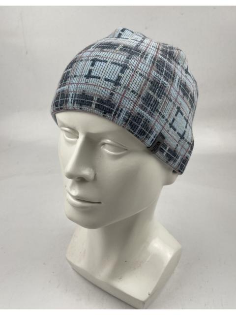 the north face reversible beanie hat tc37