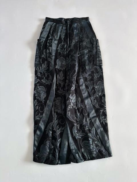 Comme Des Garçons Comme Des Garcons 1992 Midi Skirt