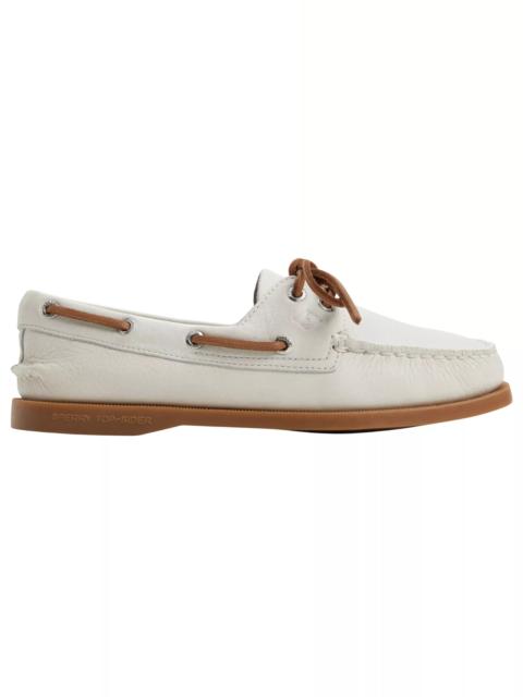 SPERRY Sperry Womens Authentic Original 2 Eye Boat Shoe