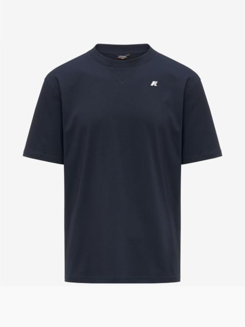 K-WAY SOLO JERSEY TRIANGLE