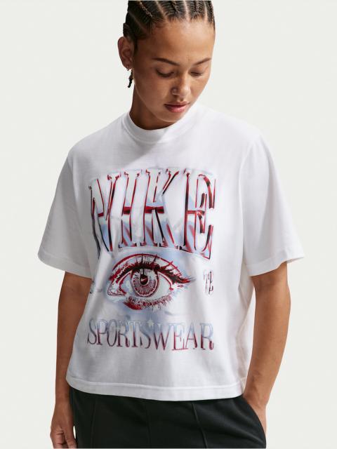 Nike Nike Sportswear Essentials Women's Boxy T-Shirt