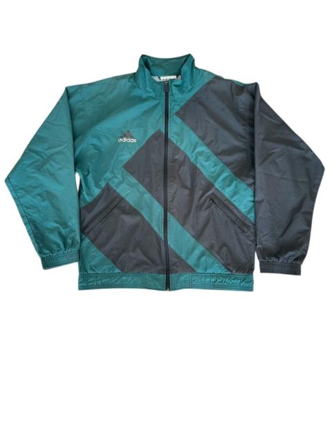 adidas Vintage Adidas 90s Windbreaker