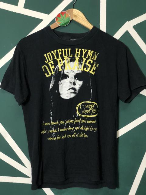 Other Designers Vintage shirt Maria Gizla Japanese Tee