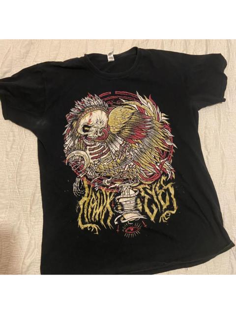 Other Designers !M?ERFECT Men's Black T-shirt