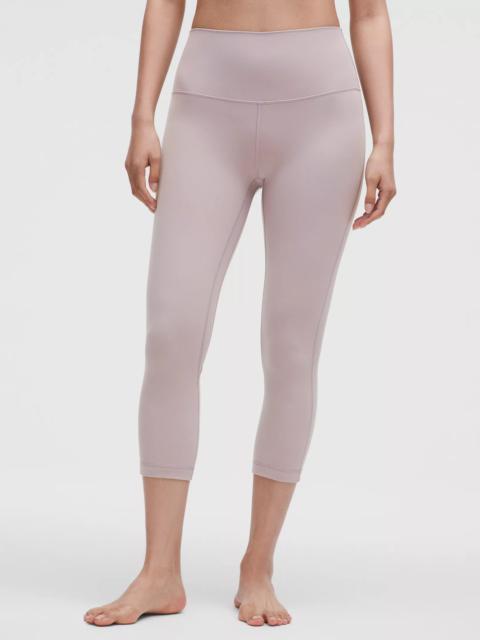 lululemon lululemon Align™ High-Rise Crop 21"