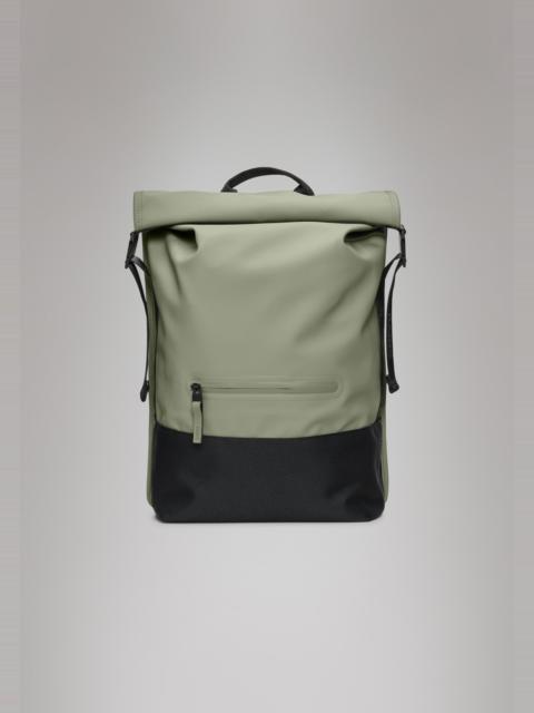 RAINS Trail Rolltop Backpack
