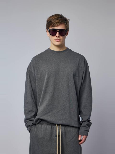 ESSENTIALS Classic Long Sleeve Tee