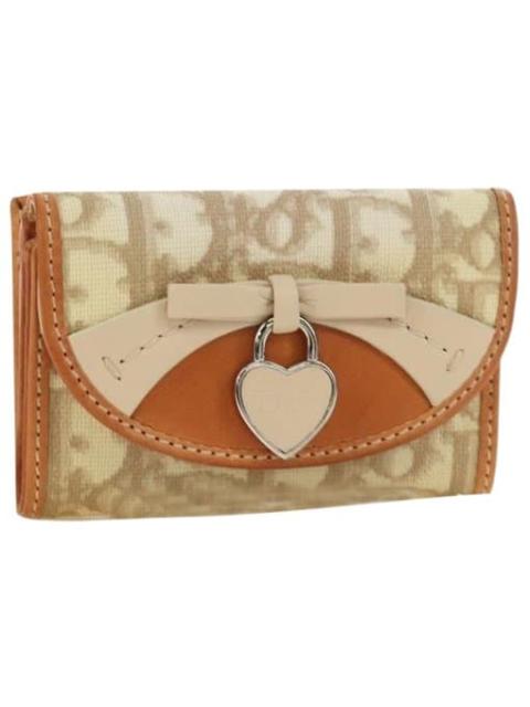 Dior Leather purse