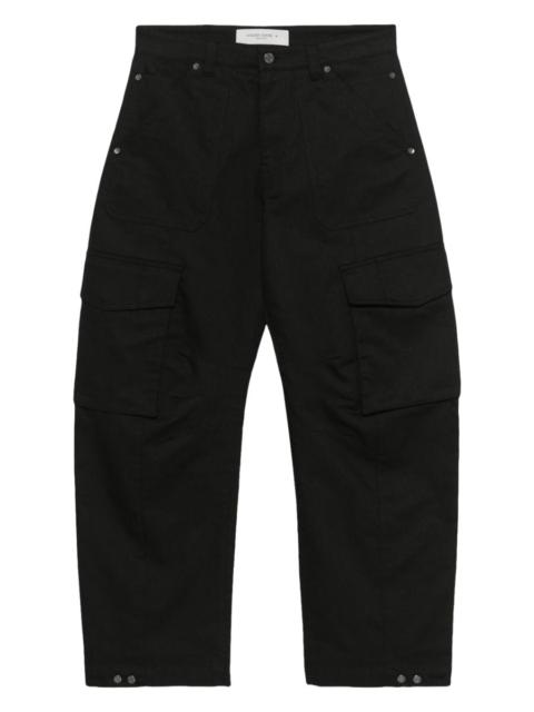 Golden Goose Golden Goose Men Cargo Pants