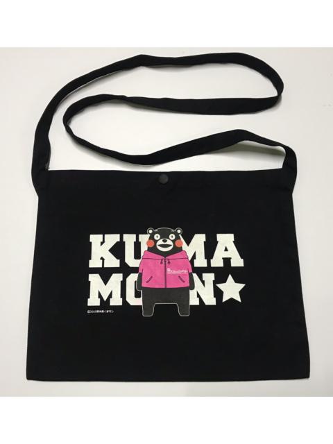 Other Designers Japanese Brand - japanese anime shoulder bag t6