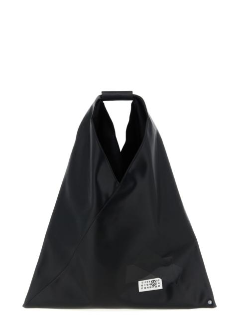 MM6 Maison Margiela 'Japanese Classic' medium handbag