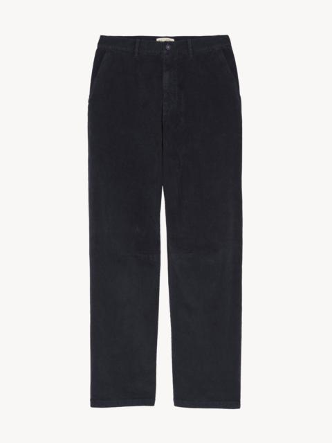 NILI LOTAN CARPENTER PANT