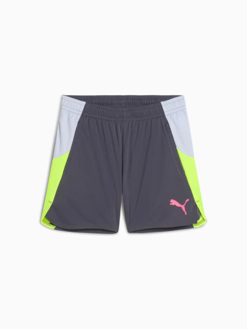 PUMA IndividualBLAZE Women's Soccer Shorts