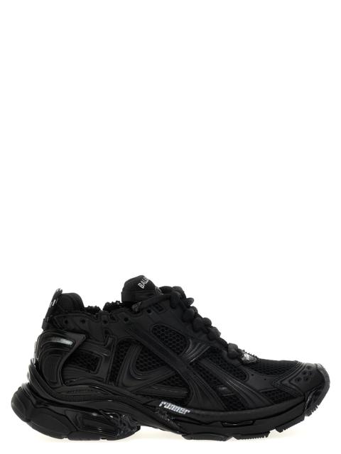 BALENCIAGA Balenciaga Men 'Runner' Sneakers