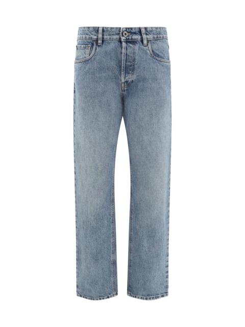Miu Miu Miu Miu Women Straight Jeans