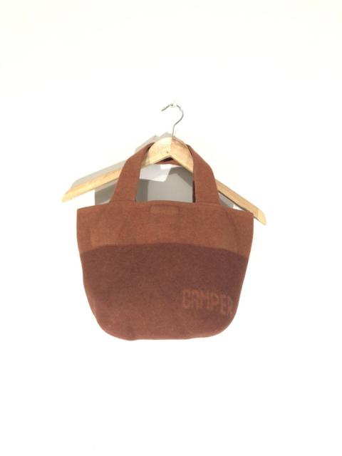 Other Designers Camper Tote Bag