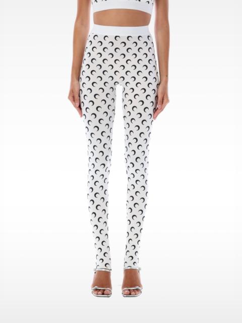 Marine Serre Pants woman Marine Serre