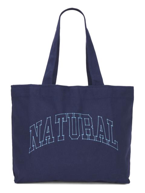 Museum of Peace & Quiet Outline Tote Bag