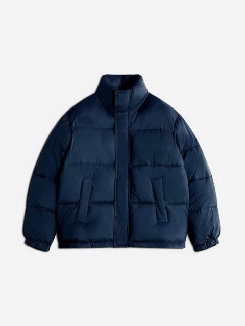 Maison Kitsuné QUILTED PUFFER
