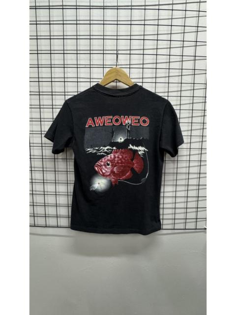 Other Designers Other - Vintage 90's hawaii t shirt