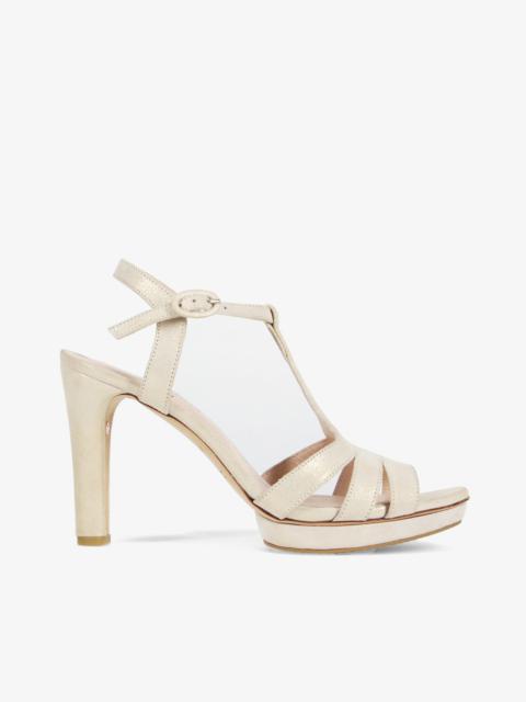 Repetto BIKINI SANDALS