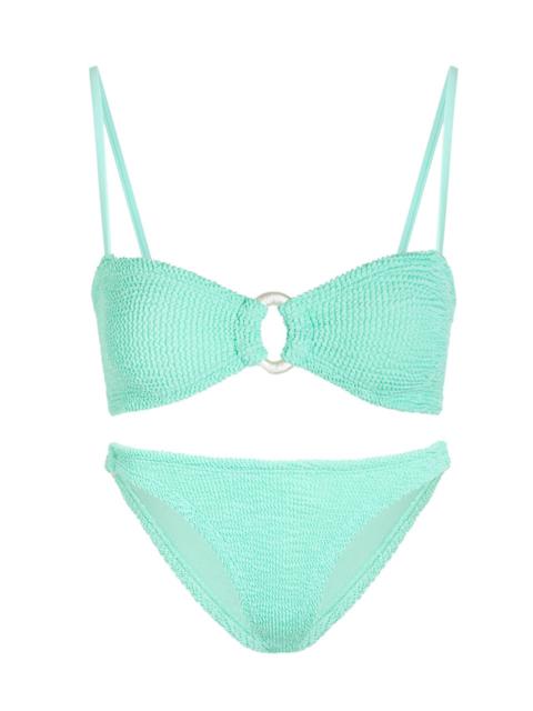 Hunza G Hunza G Misty Seersucker Bikini