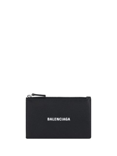 BALENCIAGA Balenciaga Men Card Holder