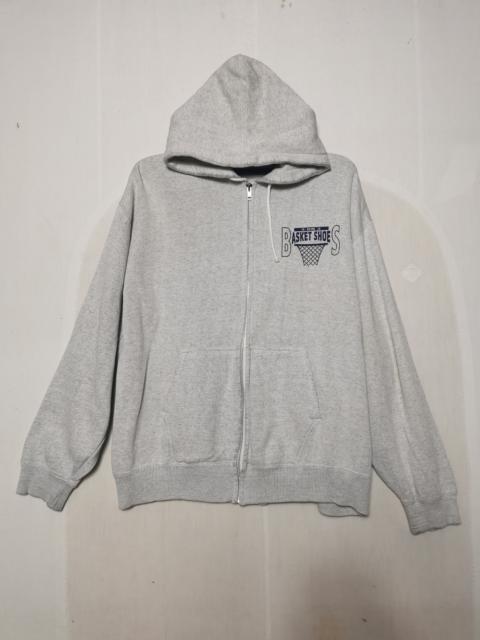 Other Designers Japanese Brand - Sweatshirt Hoodie BasketBall