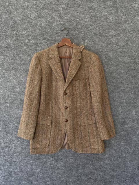 Other Designers Harris Tweed - HARIS TWEED x SHIPS JAPAN JACKET