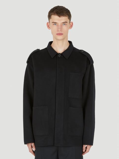 Acne Studios Classic Jacket