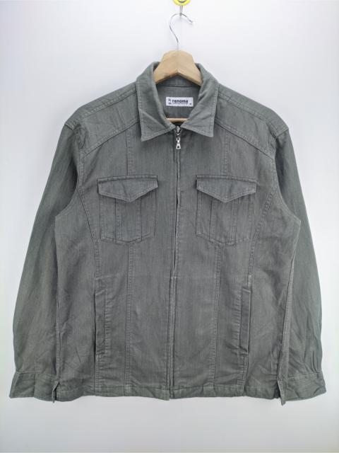 Other Designers Vintage - Steals🔥Vintage Corduroy Jacket by Up Renoma