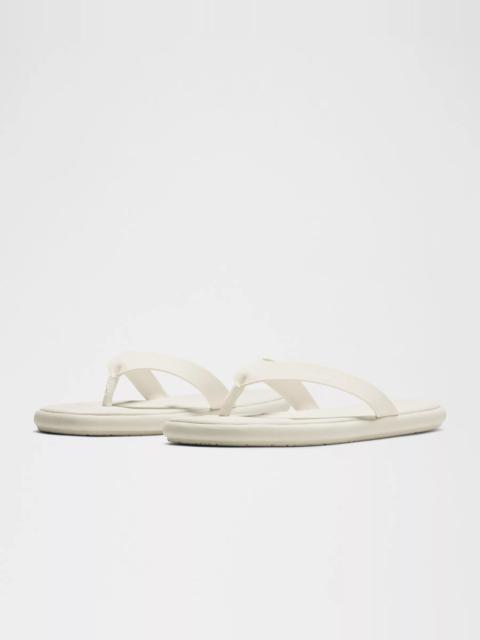 lululemon Women's Restfeel Flip-Flop