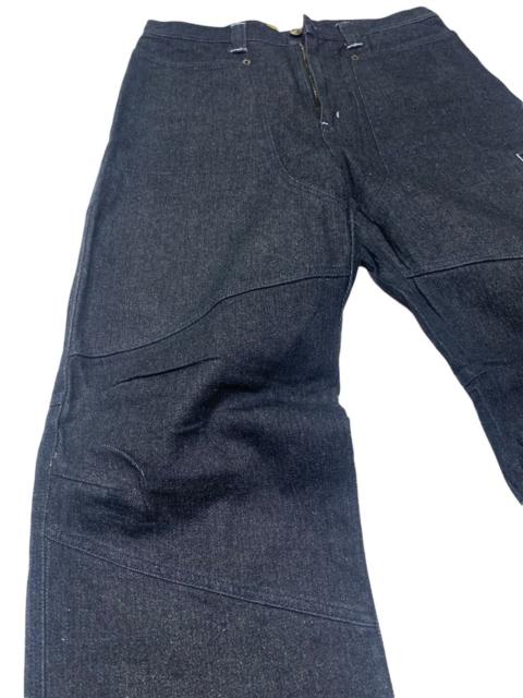 Other Designers Hang ten denim double knew