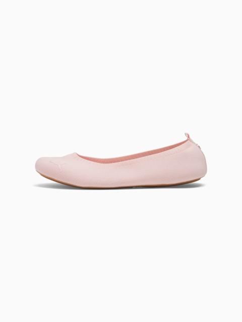 PUMA Illiana Women's Ballet Shoes